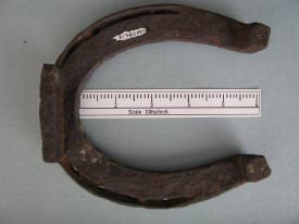 Horseshoe