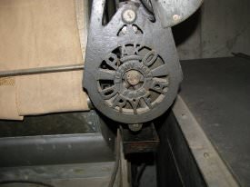 PAKO Dryer Emblem