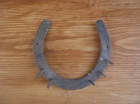 Horseshoe