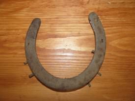 Horseshoe