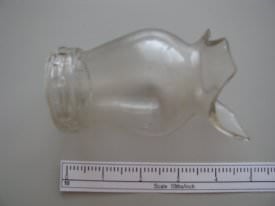 Milk Bottle