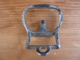 Buggy Harness Buckle