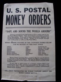 Handbill