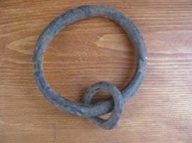 Ring, Ozen Harness                      