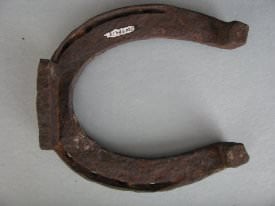 Horseshoe                               