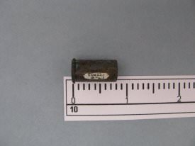 Cartridge, Case