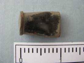 Henry Cartridge Case