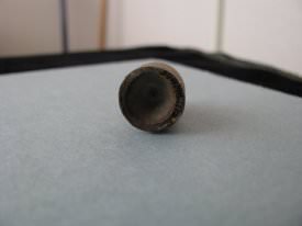 Minie Bullet Cone Base