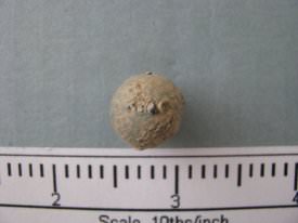 Musket Ball