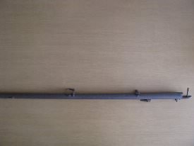 Rifle, Percussion