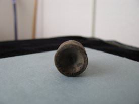 Minie Bullet Base
