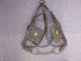 Halter