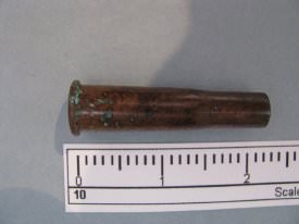Case, Cartridge