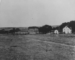 THE BIG DRY CREEK CHEESE RANCH 1879-1943
