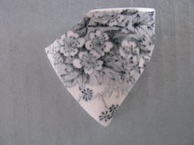 Shard, Ceramic                          