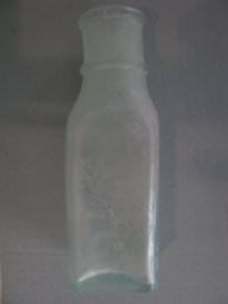 Condiment Bottle