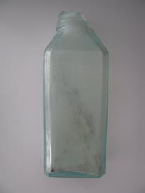 Bottle                                  