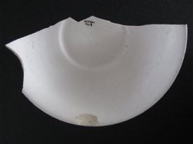 Saucer                                  