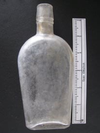 Bottle                                  