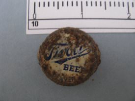 Bottle Cap