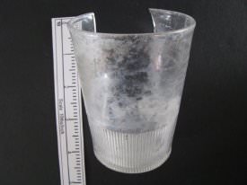 Water Tumbler