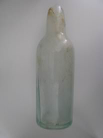 Bottle                                  