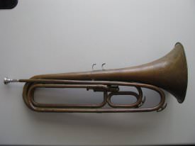 Bugle                                   