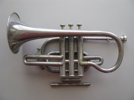 Cornet Reverse Side