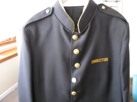 Uniform