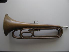 Bugle Reverse Side
