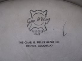 Slingerland Retail Mark