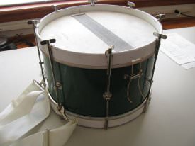 Slingerland Snare Drum
