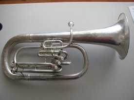 Baritone horn                           