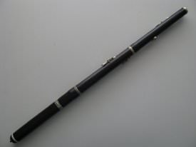 Flute Back