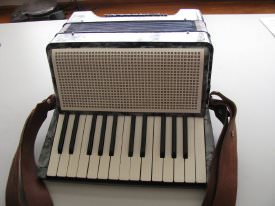 Accordion