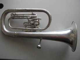 Baritone Reverse Side