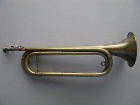 Military Bugle