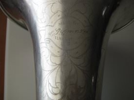 Baritone Maker's Mark