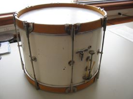 Field Snare Drum