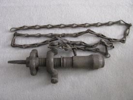 Drill, Metalworking