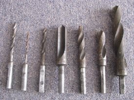 Drill