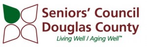 Seniors Council Douglas County Living Well / Aging Well