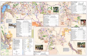 Click on map to enlarge.