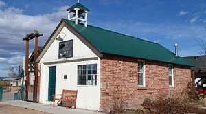 Sedalia Fire Station