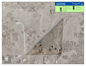 Click on map to enlarge.
