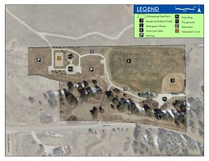 Click on map to enlarge.