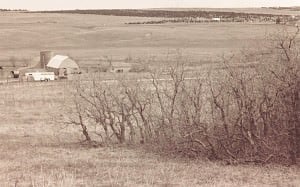 Gideon Pratt Homestead and Harry C. Pratt Grave