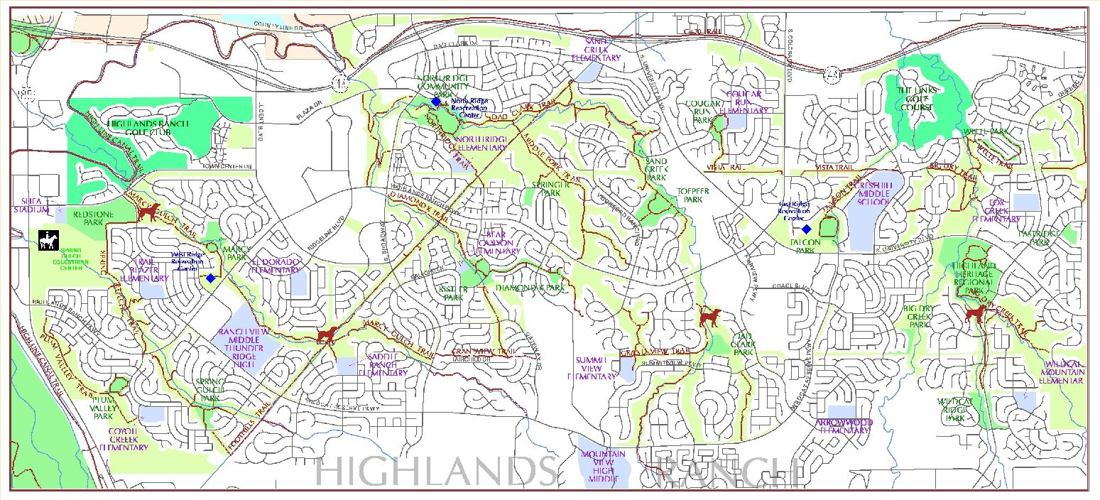 Map Of Colorado Natural Resources Map Of Colorado Natural Resources