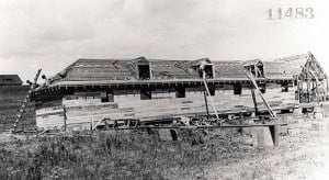 Louviers Village Clubhouse