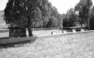 Rock Ridge Cemetery